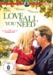 Love is all you need mit Pierce Brosnan