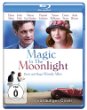 Magic in the moonlight von Woody Allen ist eine sympatische Romanze um einen Magier, der ein Medium entlarven soll.