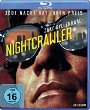 Nightcrawler ist ein spannender Film über einen Mann, der für seien Traum über Leichen geht.