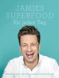 Jamies Superfood ist das neuste Kochbuch des englischen Kochs Jamie Oliver.